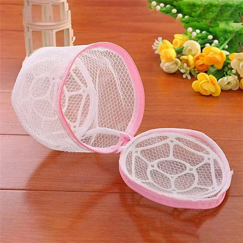 Lingerie Washing Mesh Clothing Underwear Organizer Washing Bag