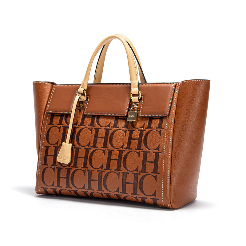 Fashion Alphabet Printing Design Ladies Shoulder Bag