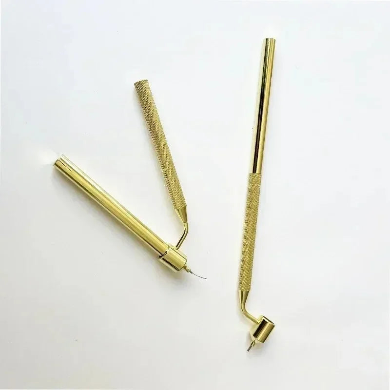 Detailing Fine Line Fluid Writer Paint Applicator Pen