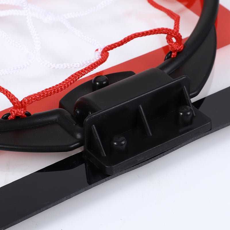 1Set Indoor Basketball Hoop for Children Safety