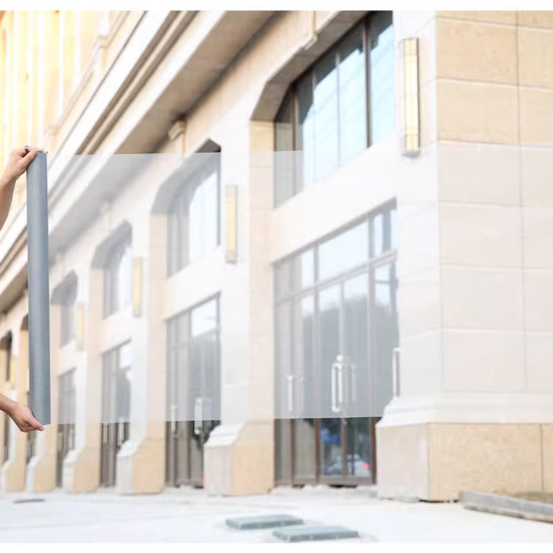 DIY Large Size Window Screen Mesh Mosquito/Insect Resistant