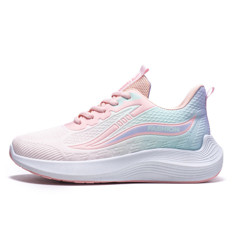 Tenis Feminino2025 Women Casual Sneakers