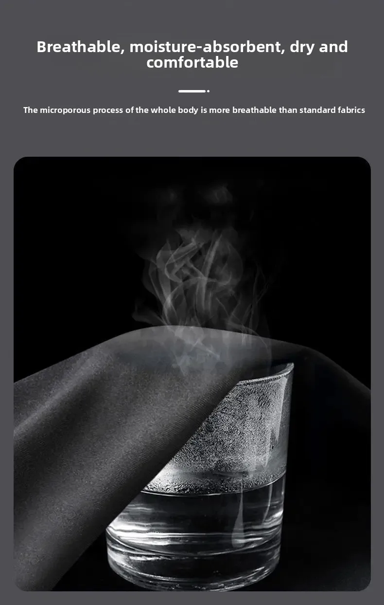 Unisex Long Sleeve Sportswear Loose Fit