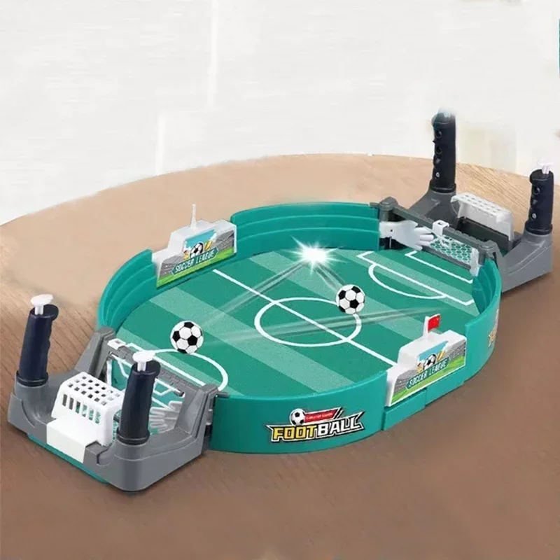Mini Foosball Games, Tabletop Football Soccer