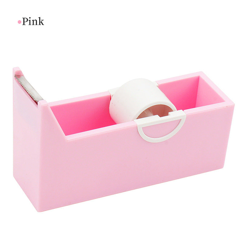 Eyelash Extension Tape Cutter Lash Adhesive Tape Split Tools