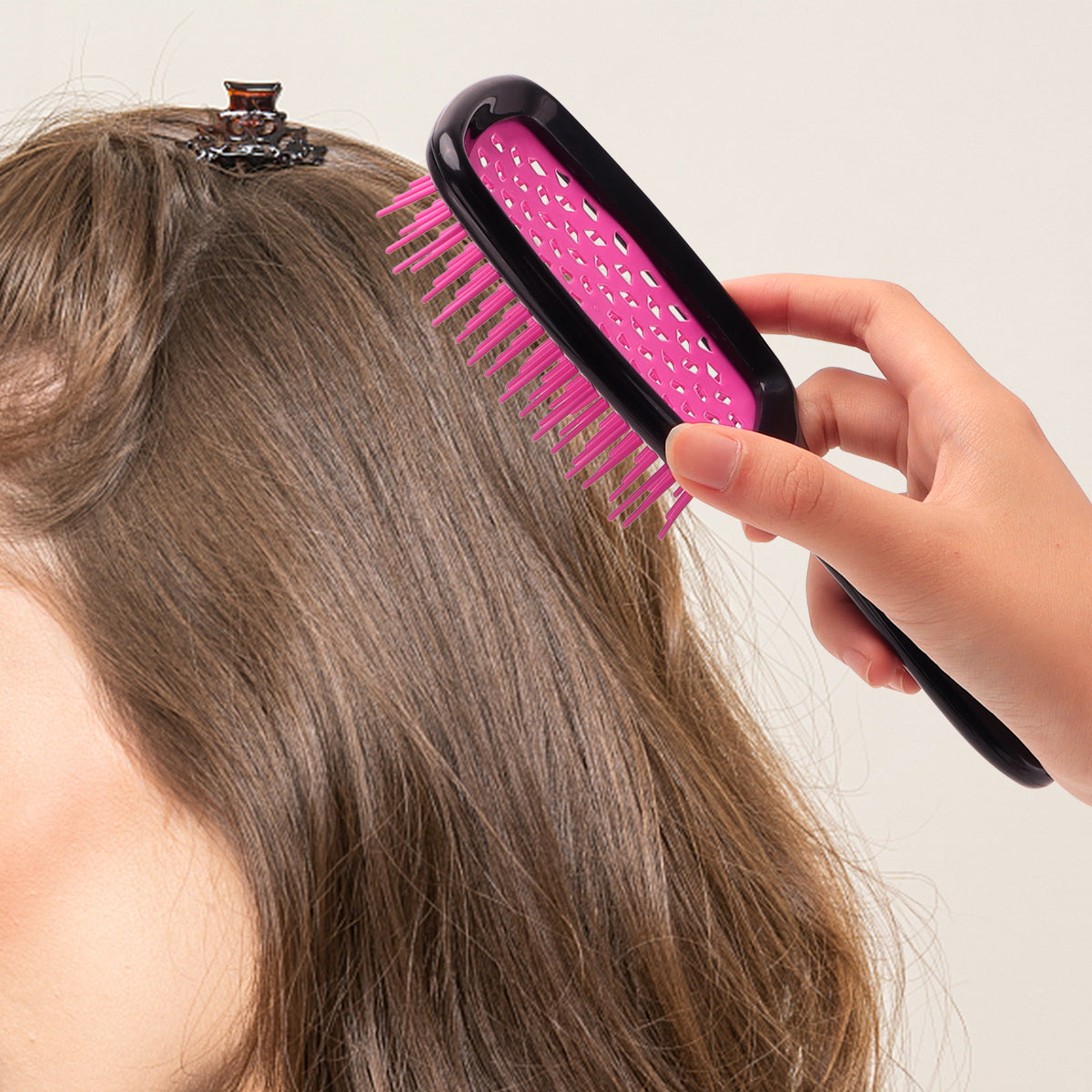 Air Cushion Comb Tangled Hair Comb Hair Brush