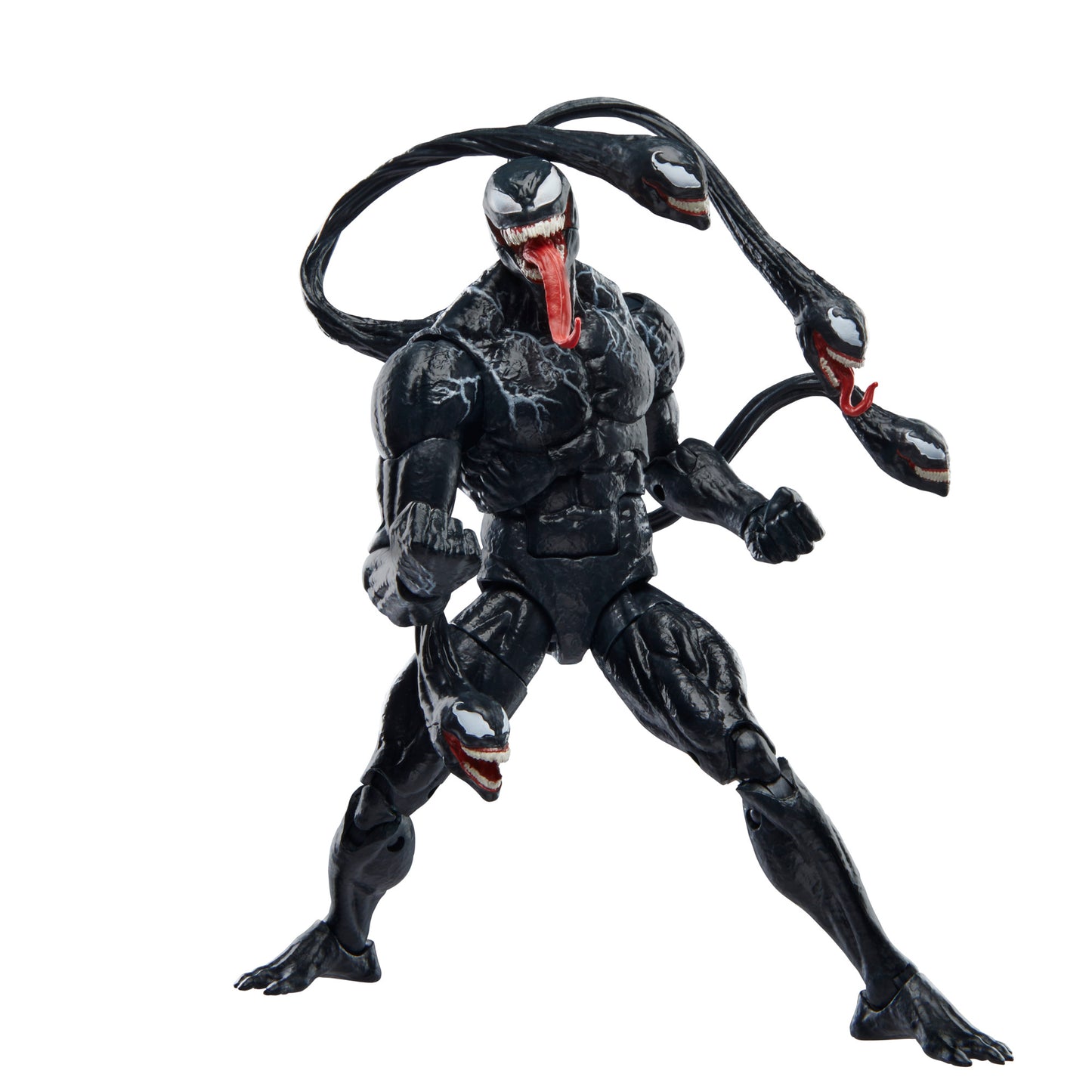 Hasbro Venom The Last Dance Venom vs Spider-Man Venom 3