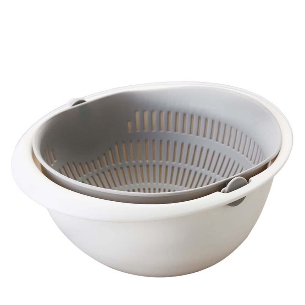 Creative Multifunctional Draining Basket