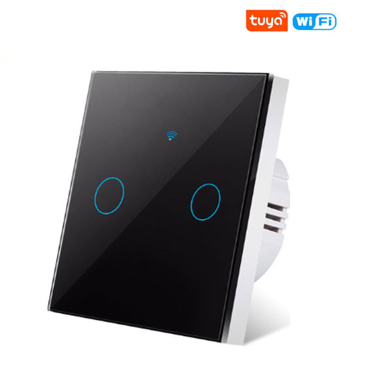 Smart Life Light Switch WiFi Touch Sensor Smart Switch