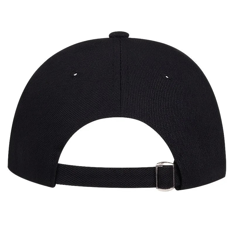 Hat, Women's Ins, Korean Version