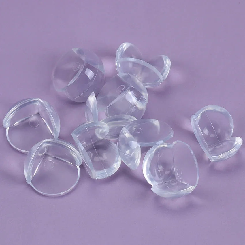 Childproofing Table Corner Guards - 16 PCS