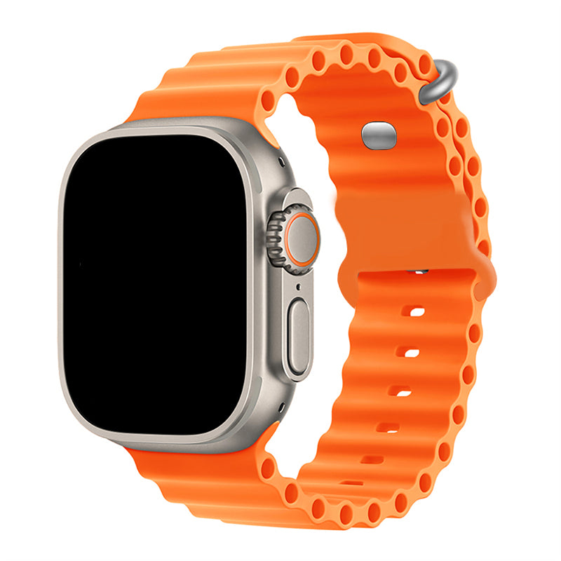 Ocean Watch Strap for Apple Watch Ultra 2 Band 49mm