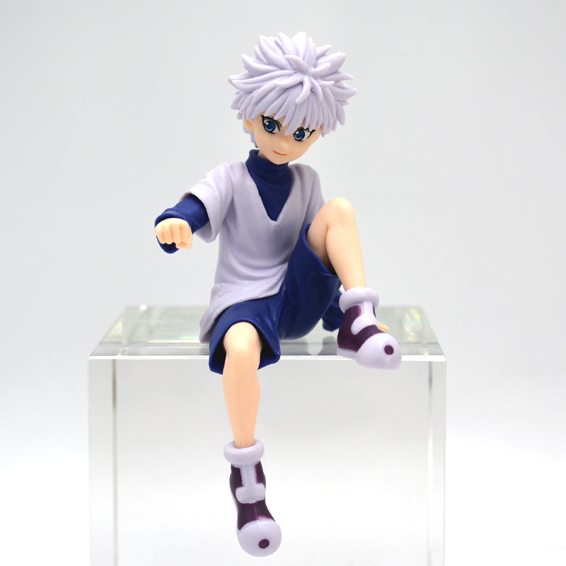 Hunter x Hunter Gon Freecss Anime Figure