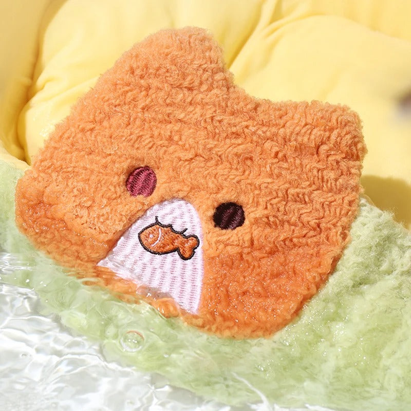 Cats Bed Puppy Cushions Accessories Houses
