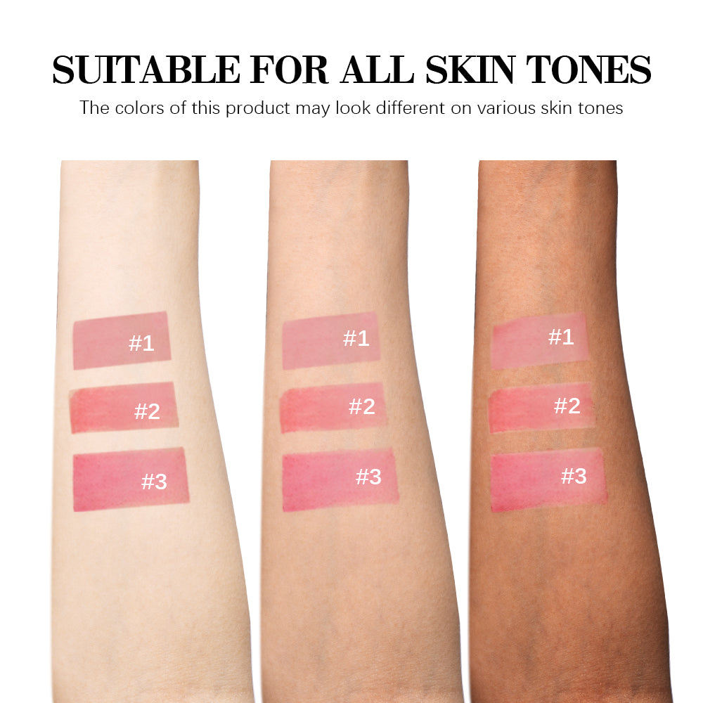 Blading Lip Gloss Peel and Stick Set