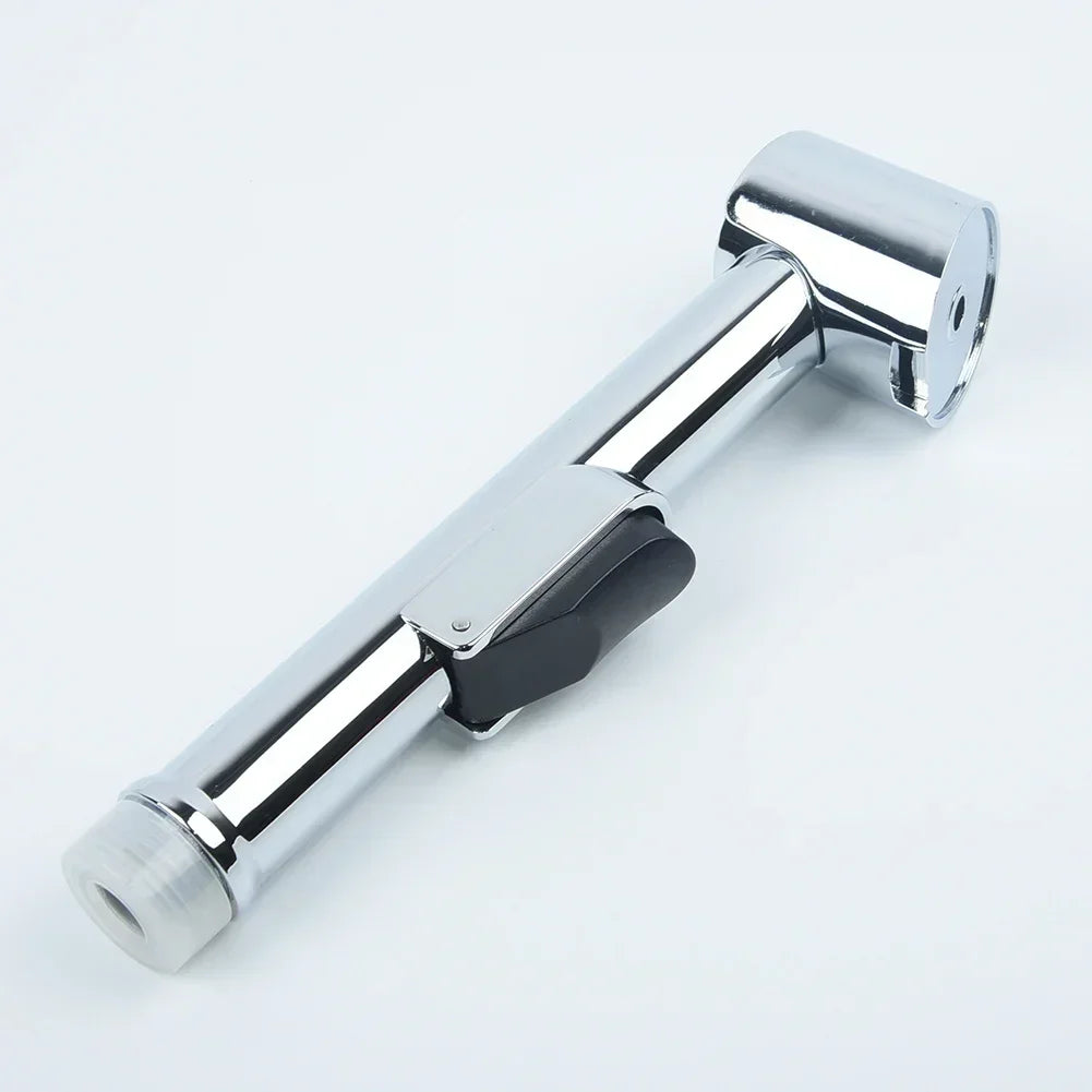 Portable Handheld Bidet Spray Head ABS Shower Head