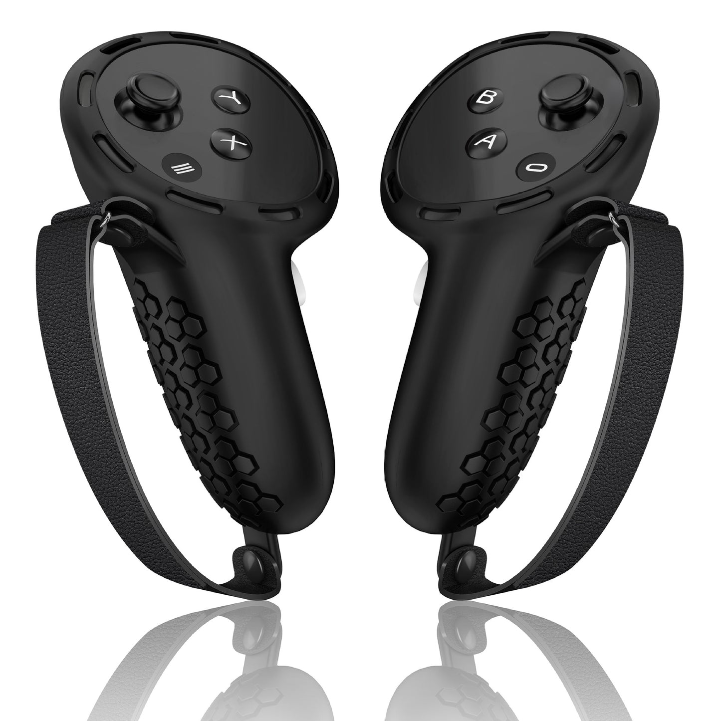 Protection Cover For Meta Quest 3 VR Touch Controller