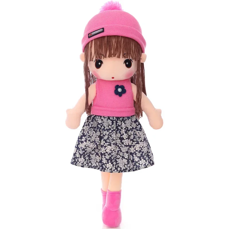 45CM Stuffed Plush Toy Girl's Kids