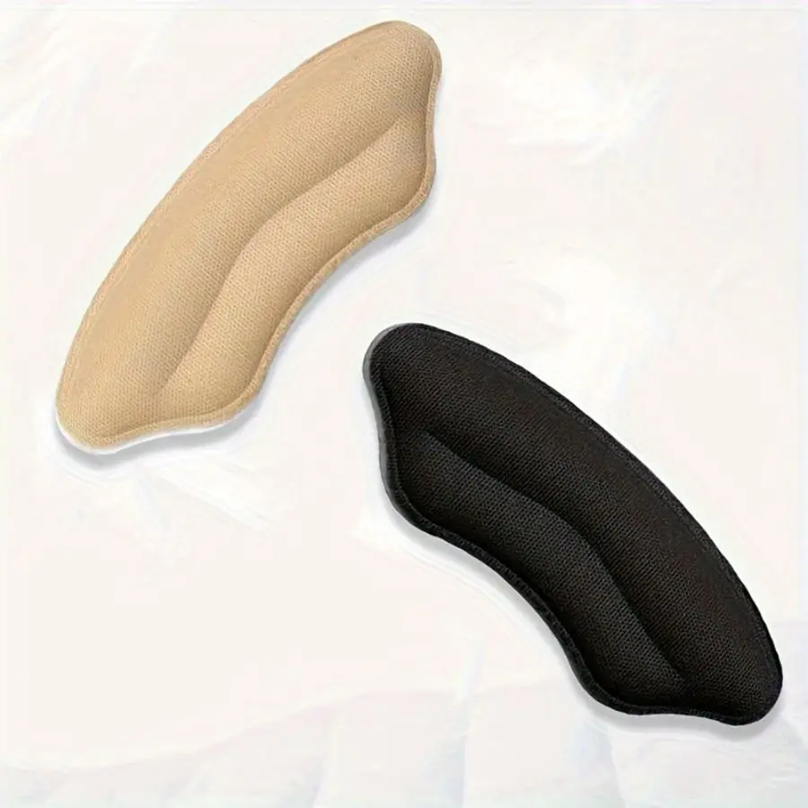 8-Pack Self-Adhesive Shoe Inserts for Large Shoes