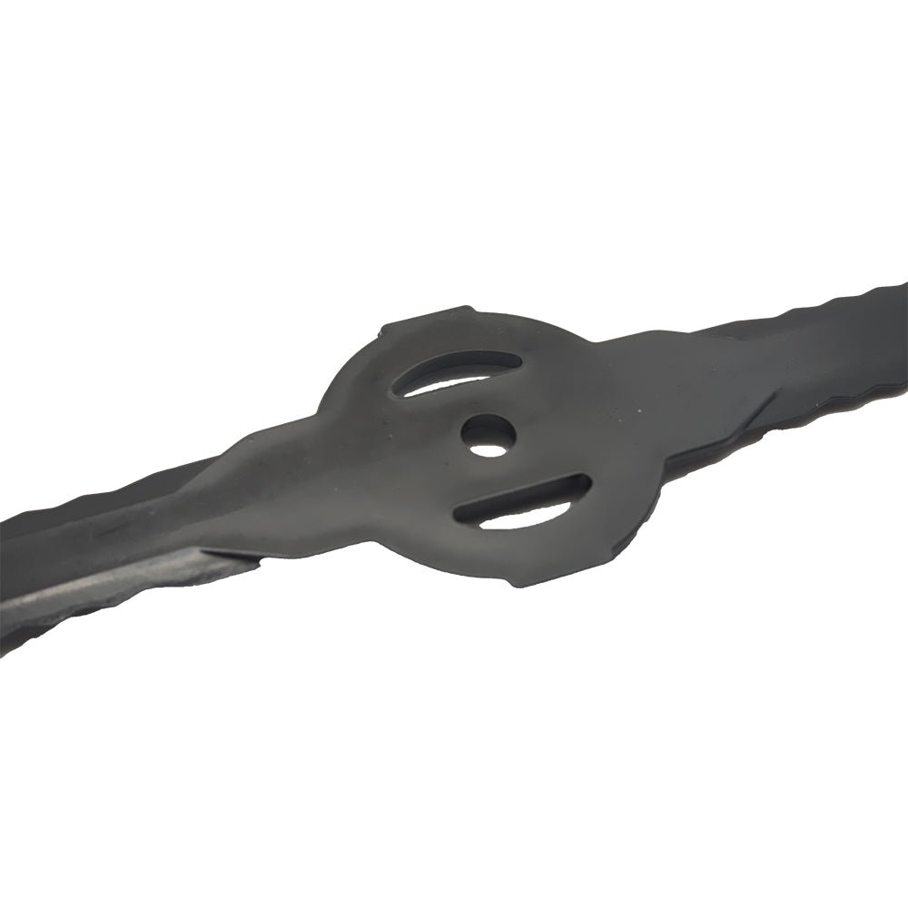 20pcs/lot Brush Cutter Blade Plastic Grass Trimmer