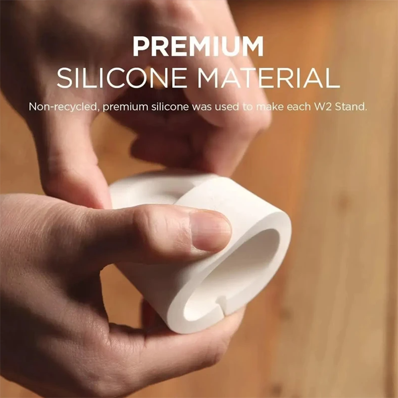 Charger Stand For Apple Watch Series 9 8 Ultra 7 6