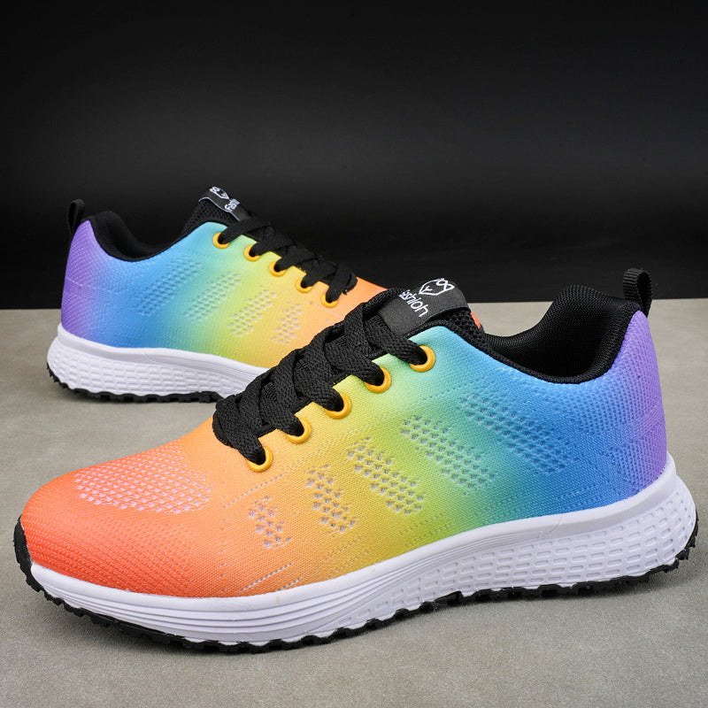New Women's Sneaker Summer Breathable