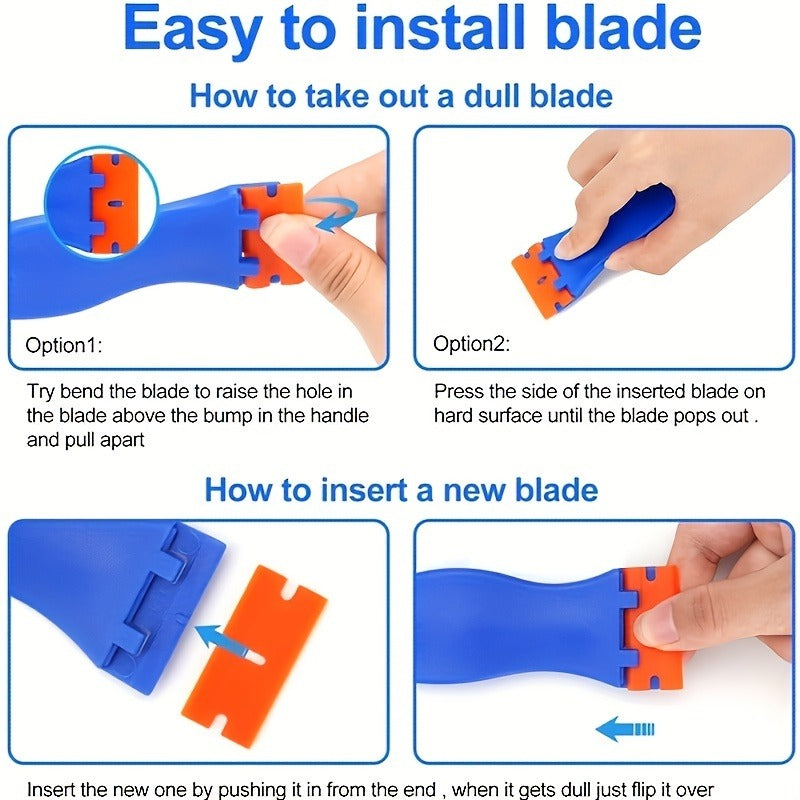 1Set Car  Multipurpose Plastic Small Paint