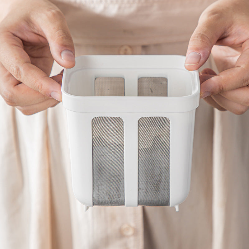 Greek Yogurt Maker Yogurt Filter Stainless Steel Strainer