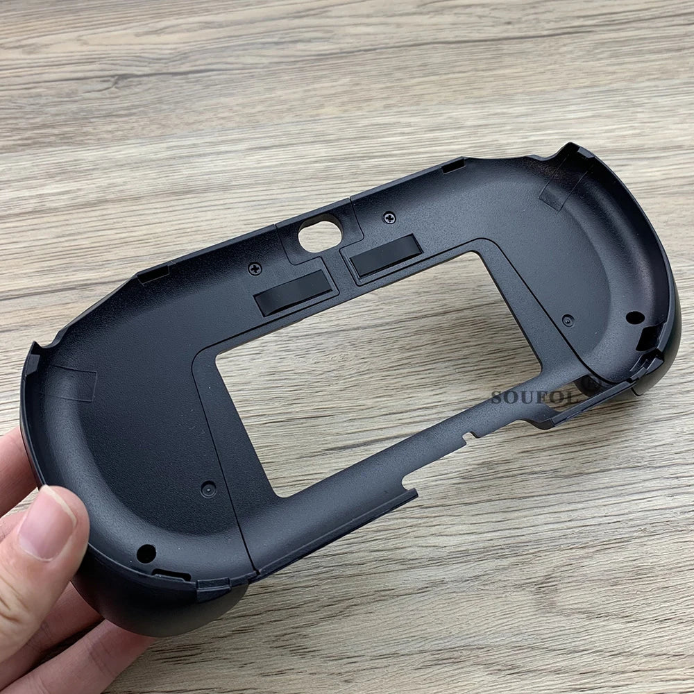 For PS Vita 2000 PSV 2000 PSV2000 Gamepad Controller Joypad Hand