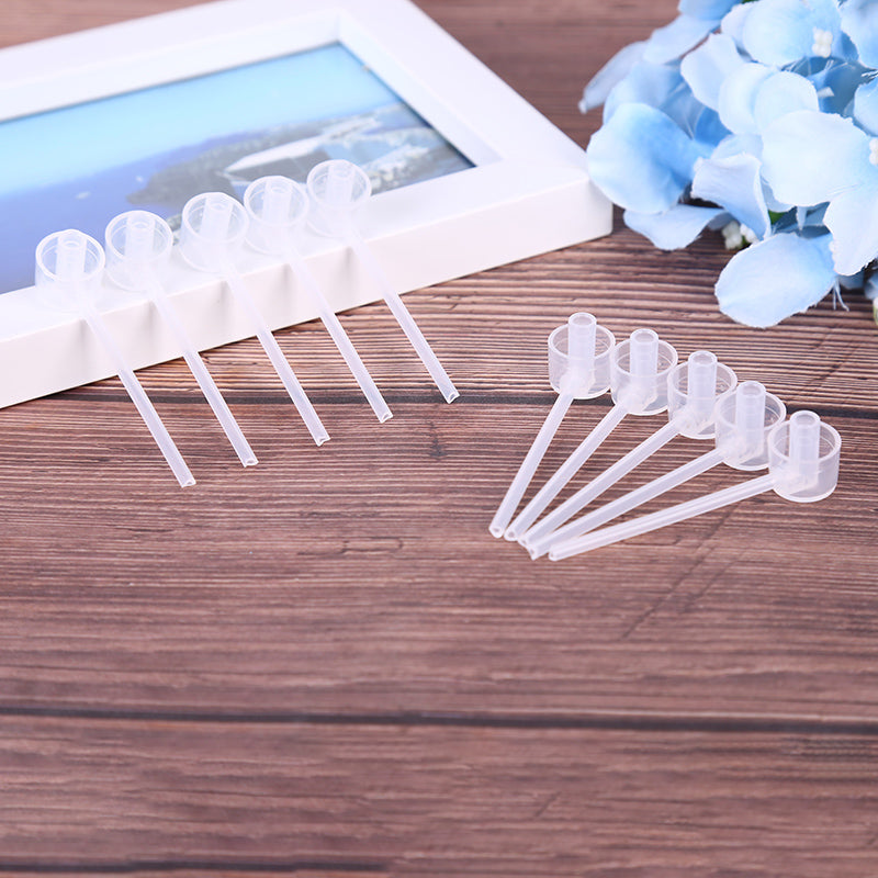 10pcs Perfume Refill Tools Diffuser
