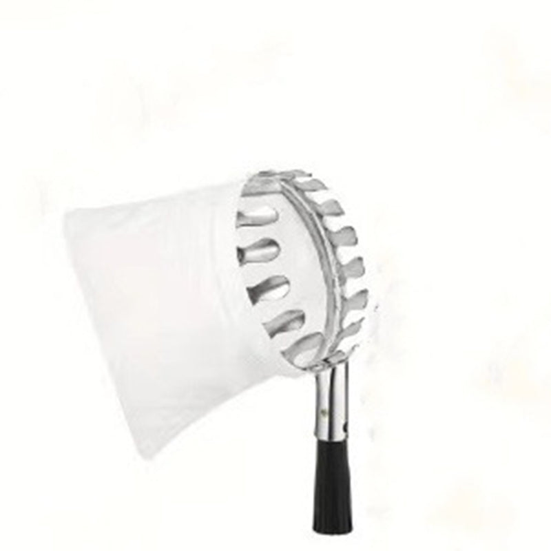 Stainless Steel Splicing Rod Fruit Picker