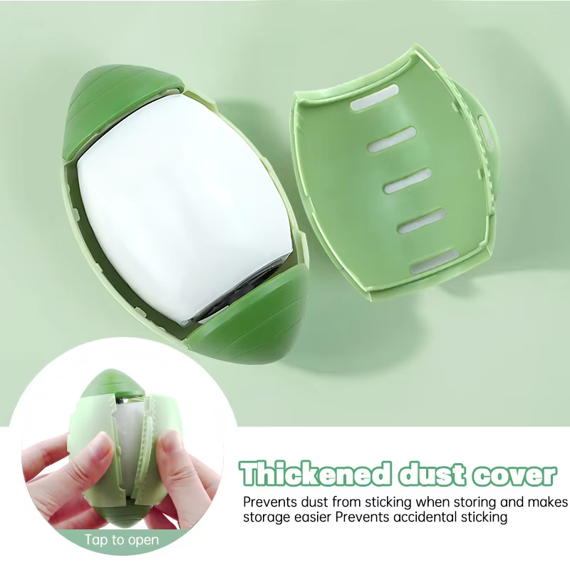 1pc Time-Saver Reusable Washable Lint Roller