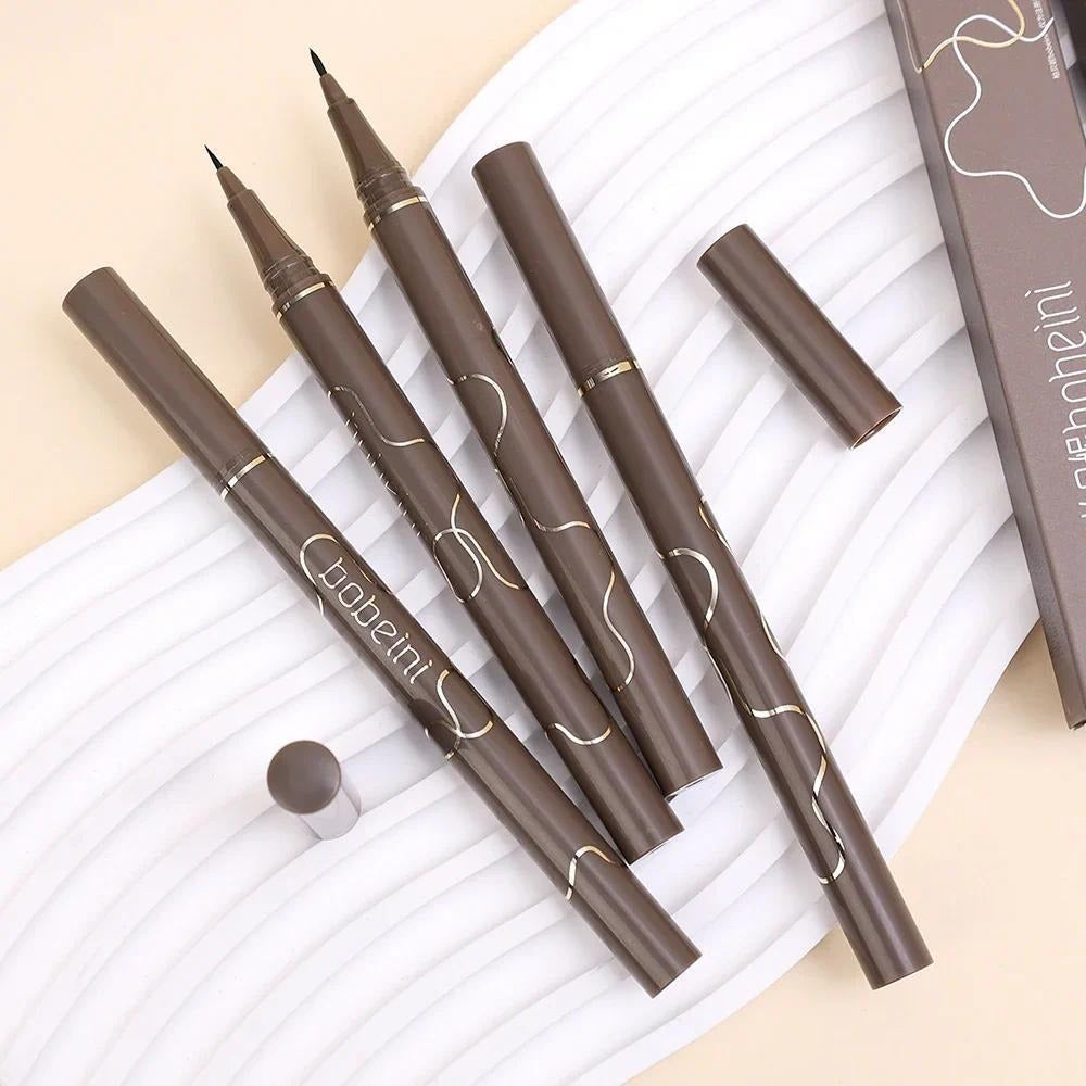 Waterproof Quick-drying Liquid Eyeliner