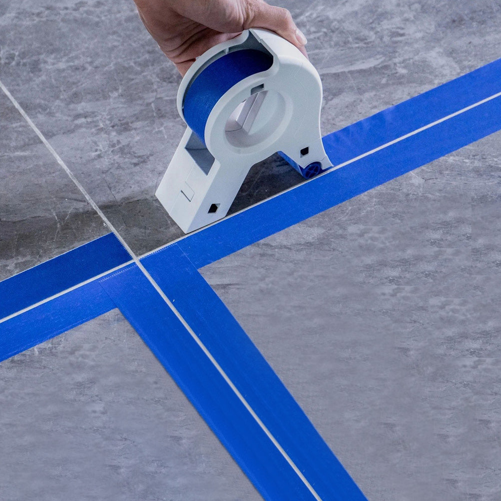 Masking Tape Applicator  Tape Dispenser Machine