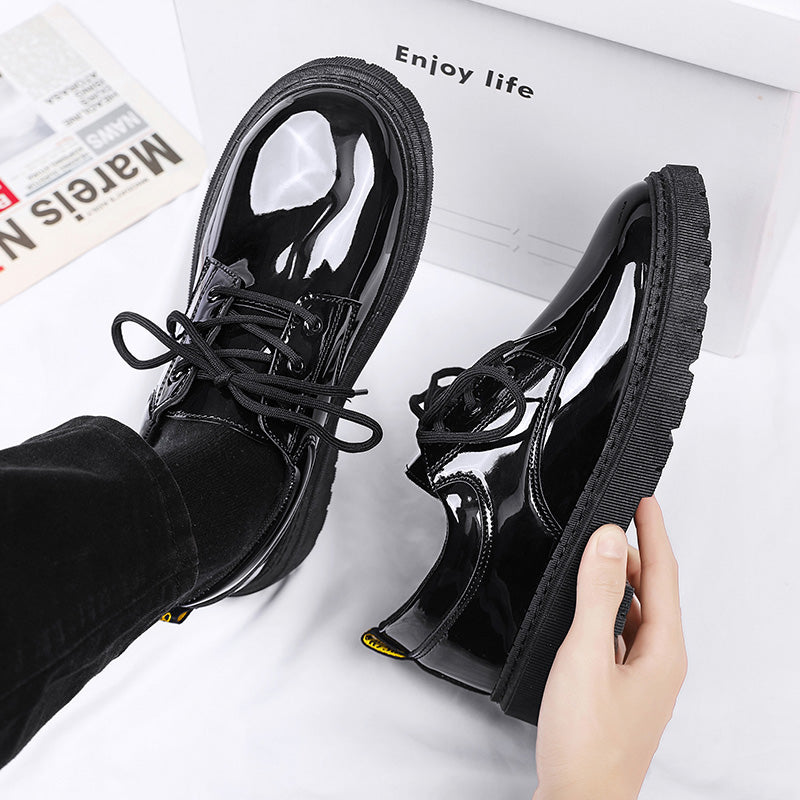 2024 Spring Autumn New Designer Men's Dress Shoes