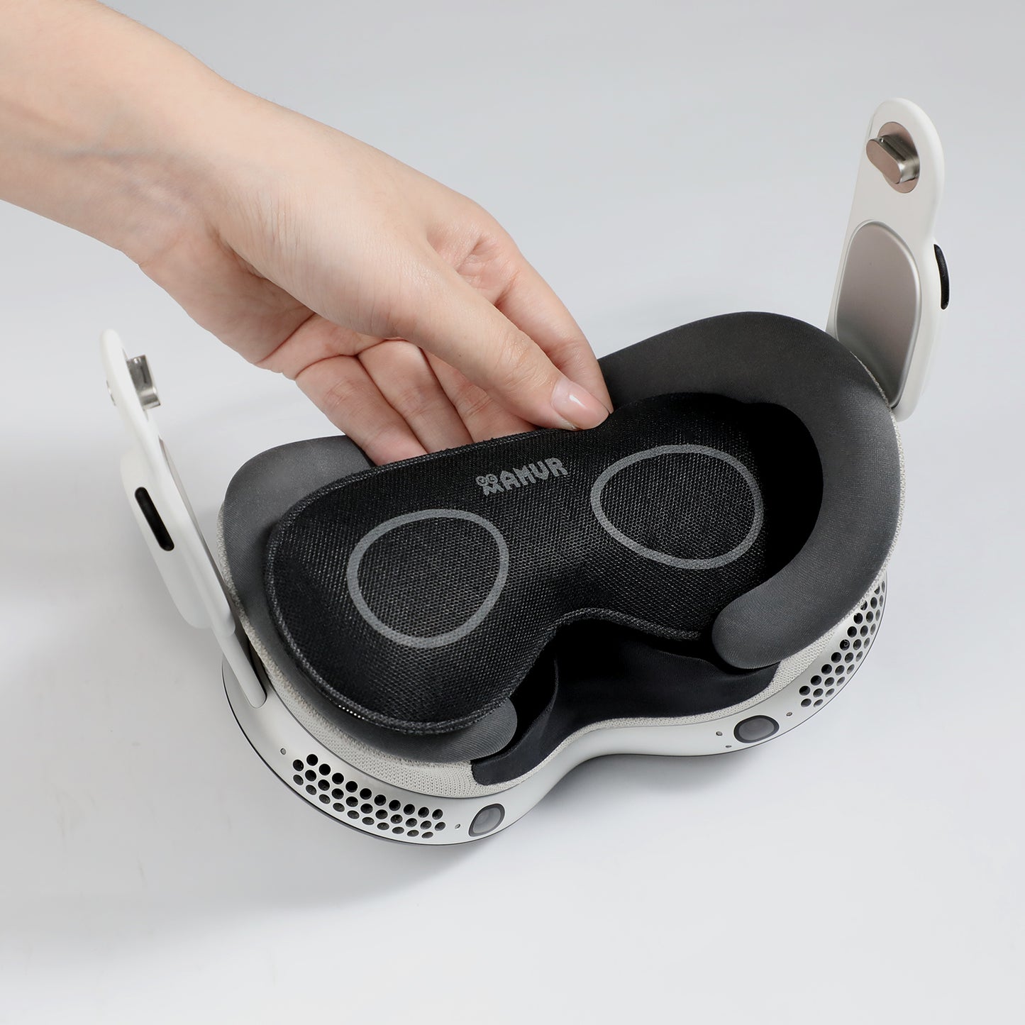 VR Glasses Universal Dust Cover For Vision Pro