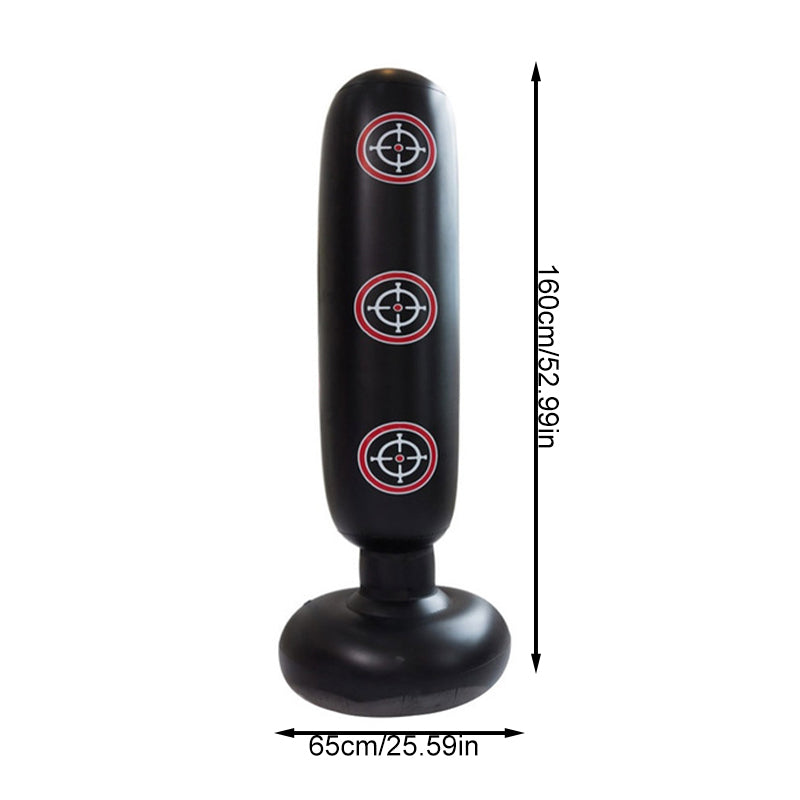 Boxing Punching Bag Boxing Muay Thai
