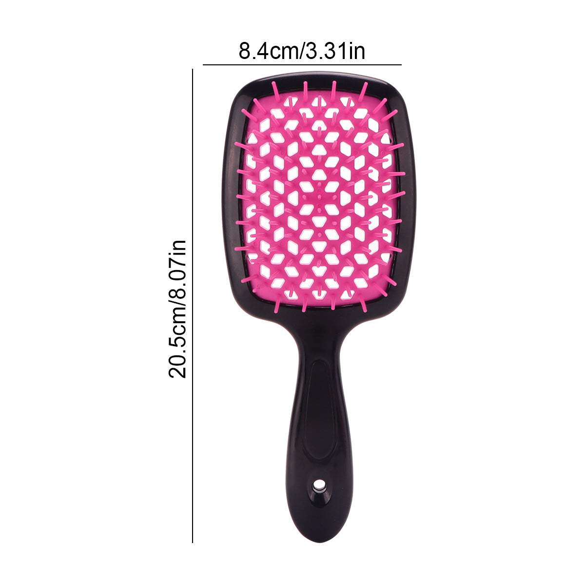 Air Cushion Comb Tangled Hair Comb Hair Brush