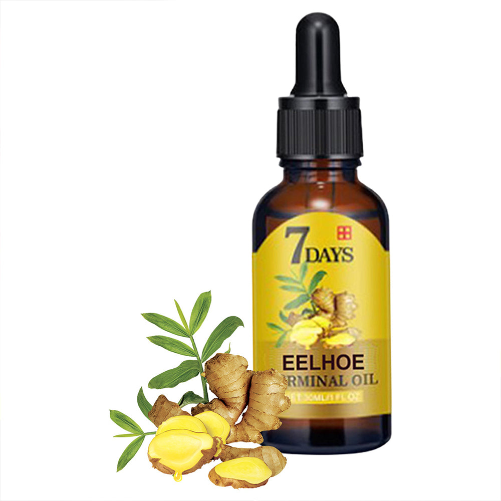 Hair Growth Serum Fast Growing Hair Essential Oil