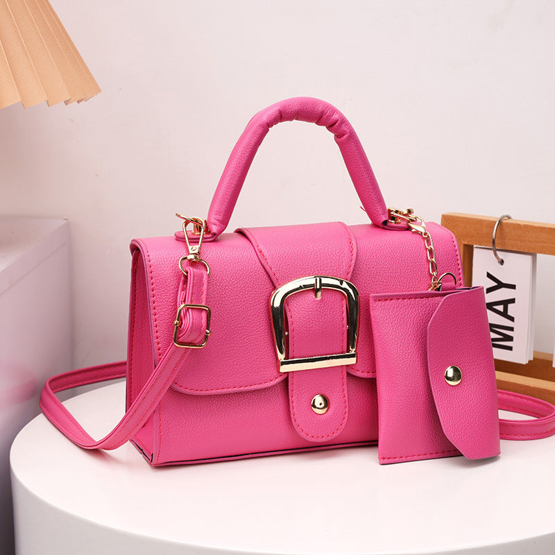 Small Handbags And Purses Designer Women