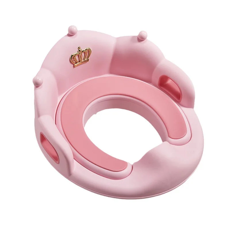 Baby and Child Toilet Seat Ring