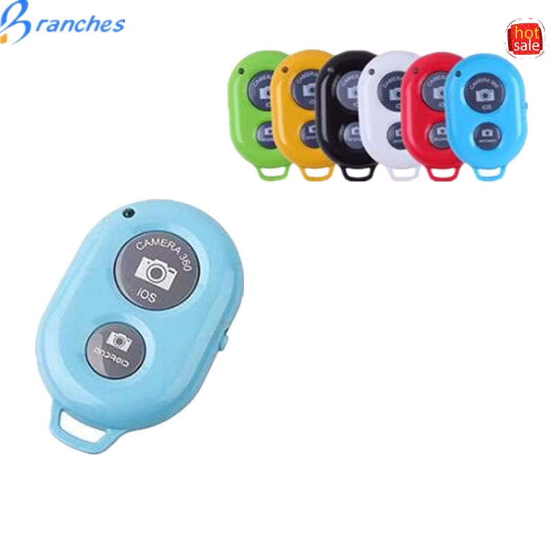 Mini Camera Bluetooth-compatible Remote Controller