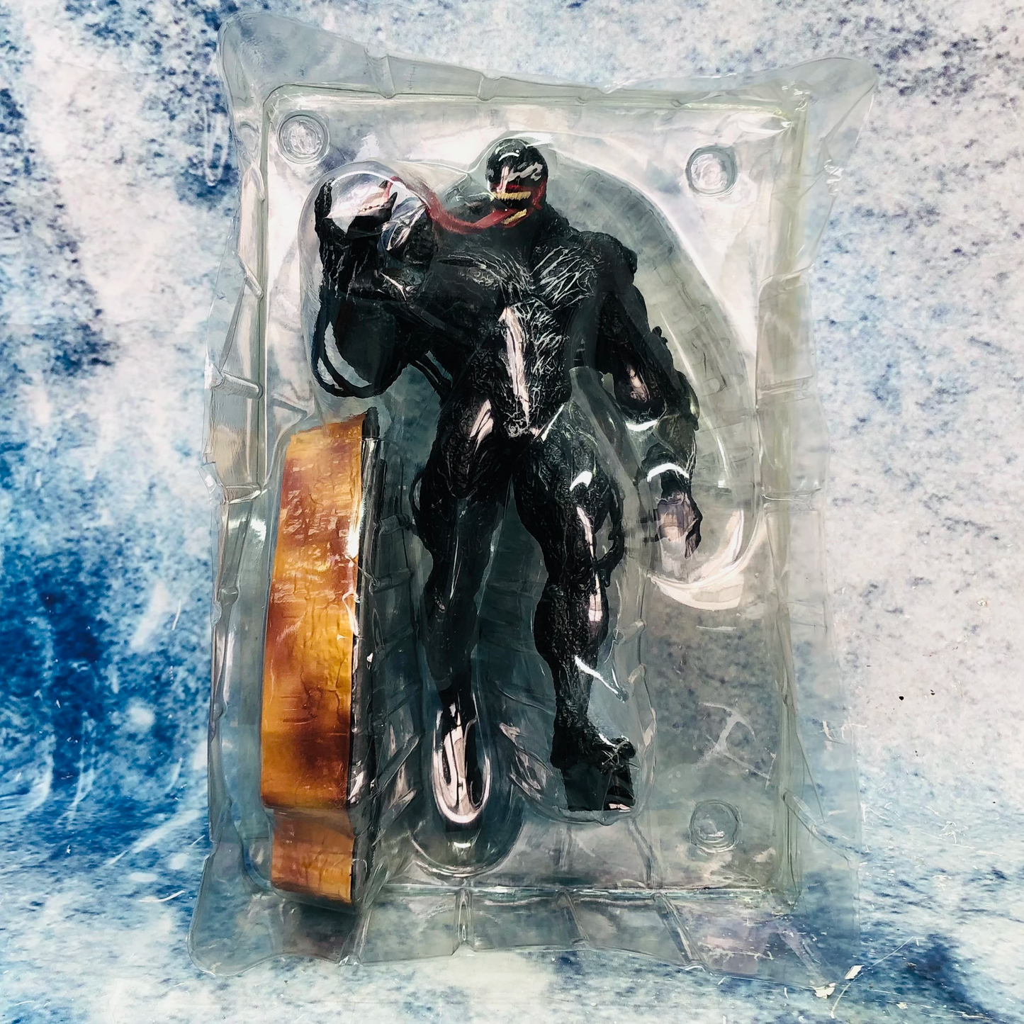 30cm Venom Figure Legends Series Action Figurine Anime Pvc Model
