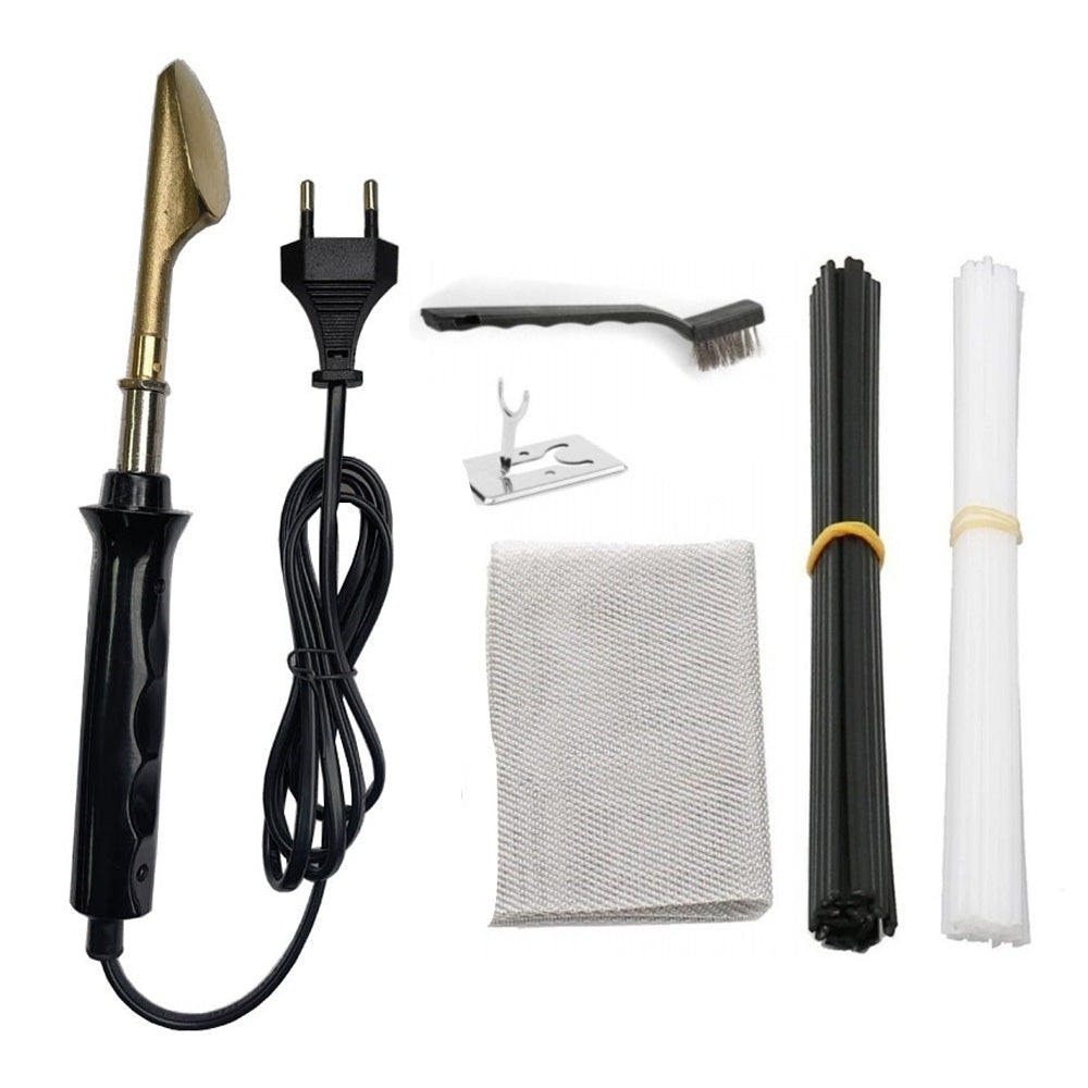 50W Hot Stapler Plastic Welding Machine Plastic Bumper