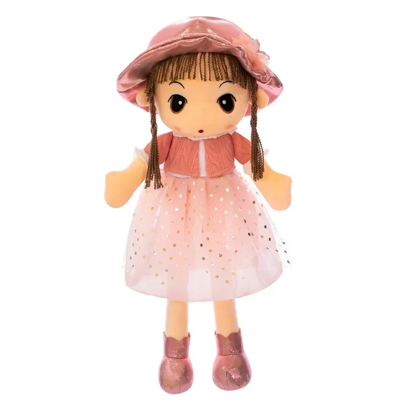 45CM Stuffed Plush Toy Girl's Kids