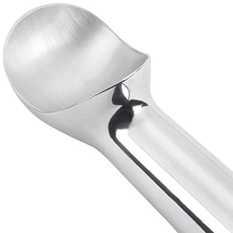 Nonstick Anti-Freeze Ice Cream Scoop