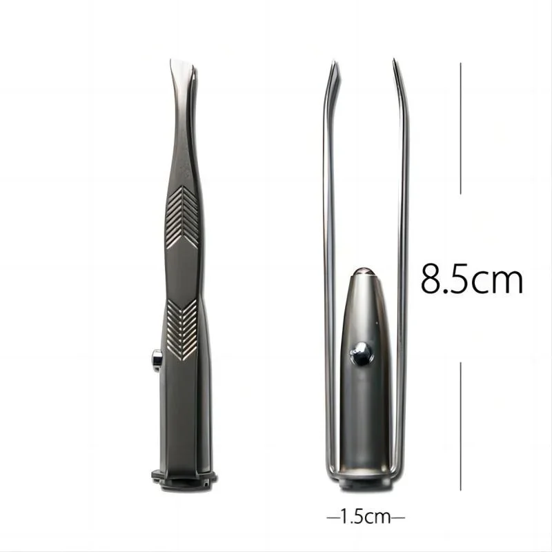 1pc Portable Stainless Steel Smart Design