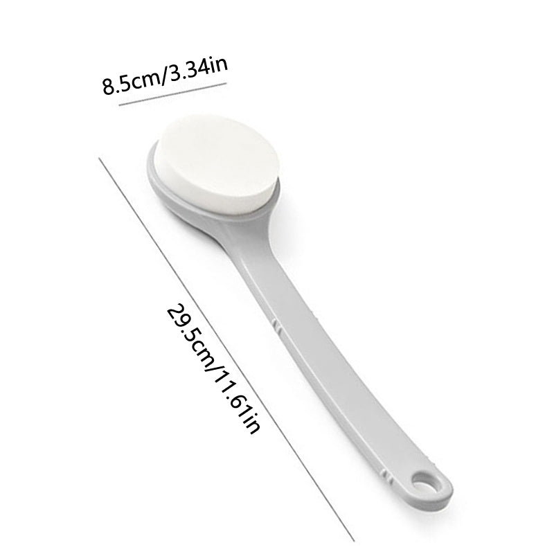 Multi-Function Lotion Sunscreen Ointment Applicator Long Handle