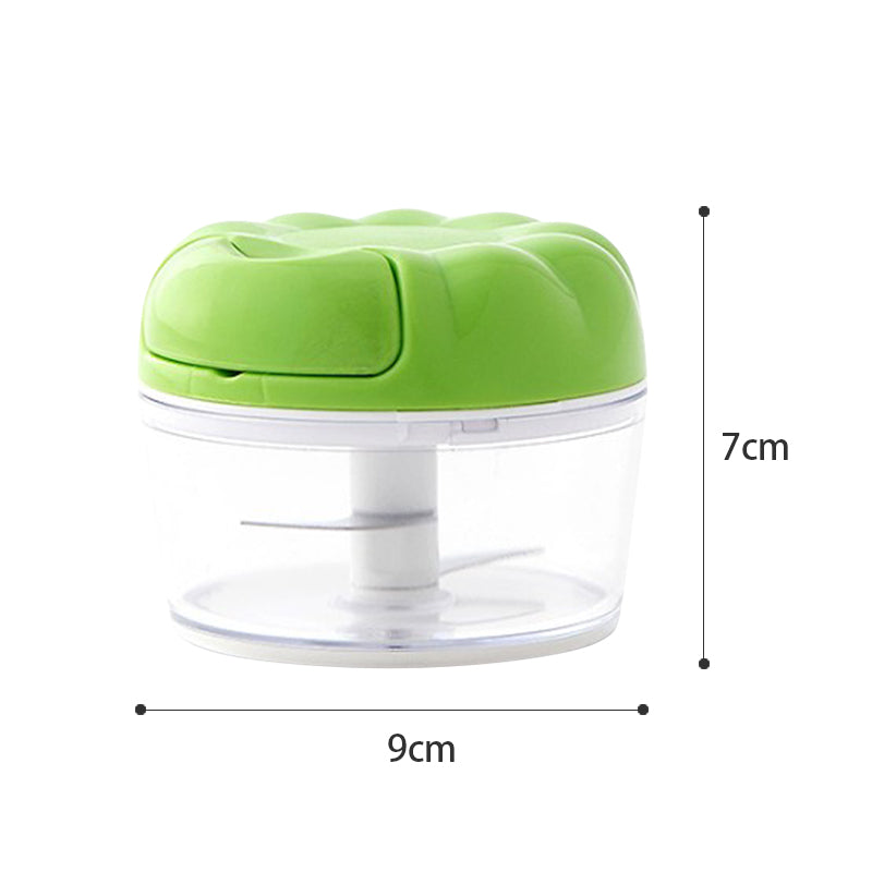 Mini Food Mixers Multi-function Garlic Grinding Chopper