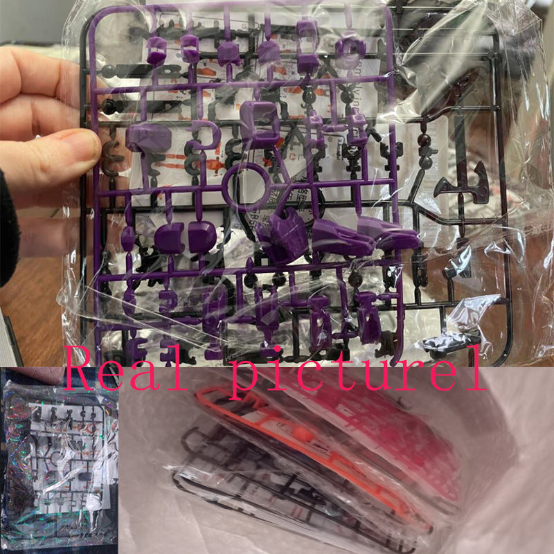 T13 Action Figure Titan 13 Action Figure Dummy Lucky